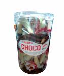 Energy Candy Snack Chocolate Ice Cream Nice Taste Pack In Jar