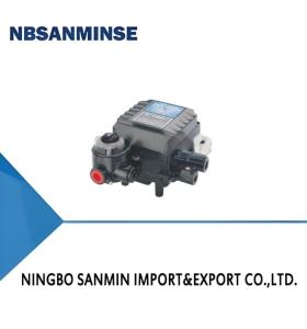 Quality CN1000 Sanmin series electrical and gas valve locator wholesale