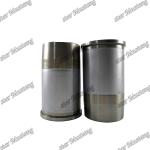 DH520 Engine cylinder liner Part DV11 DC13 65.02501-0773B For DOOSAN