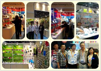 Shenzhen Welljoin Electronic Co., Ltd