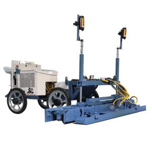 Quality High-tech concrete floor laser screed machine wholesale