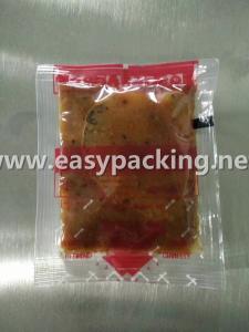 Quality High Quality Automatic Honey Stick Sachet Packing Filling Sealing Machine wholesale