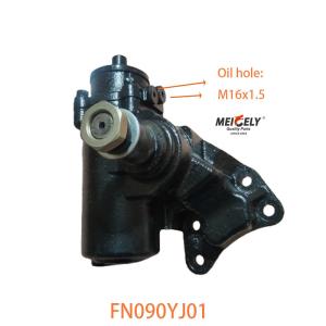 Quality High Quality FN090YJ01 Power Steering Gear Box For Foton wholesale