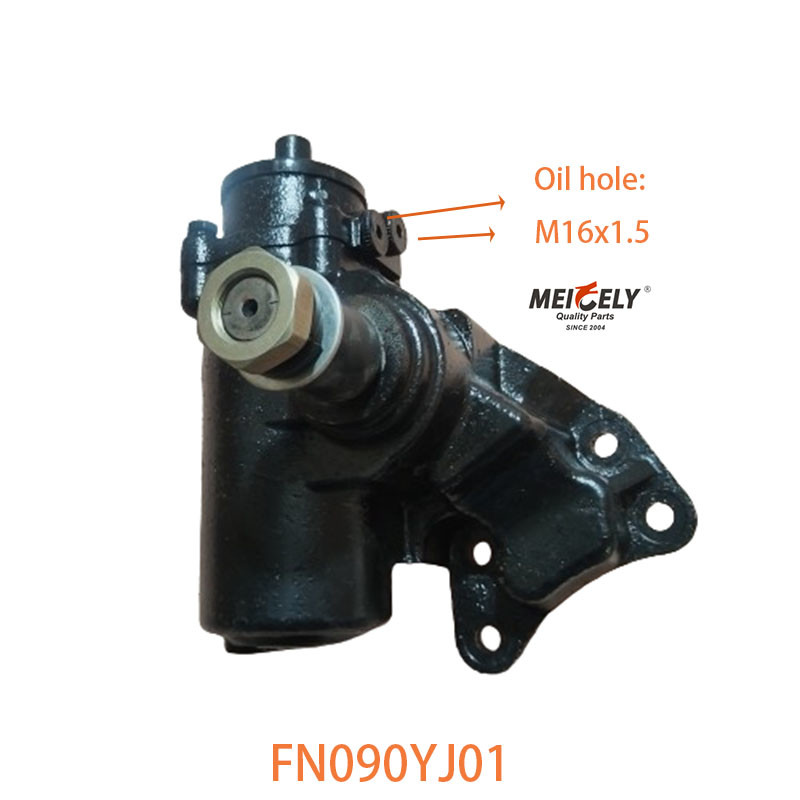 High Quality FN090YJ01 Power Steering Gear Box For Foton