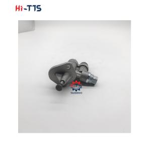 Quality 4BT B5.9 6B 6BT engine Fuel Transfer Pump 4937767 for cum-mins diesel engine spare parts wholesale