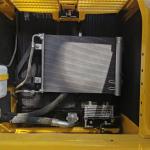 0.8m3 2021 Used Komatsu Excavator PC200-6/7/8 With Cummins Engine