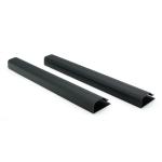 Flexible PVC Pipe Cable Protector Profile