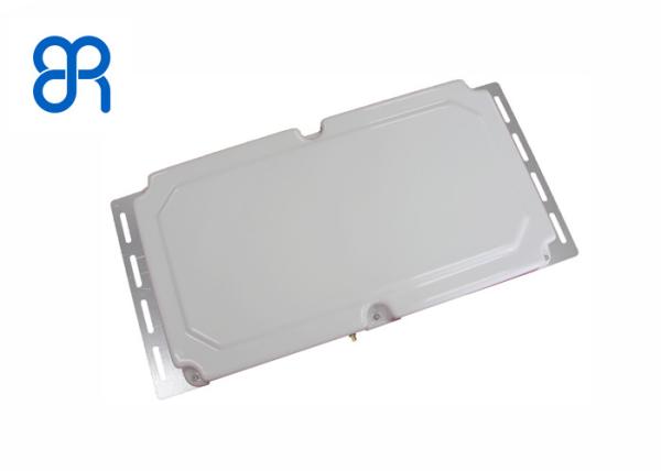 10 DBic UHF Narrow Beam Antenna For Access Control / Personnel / Asset