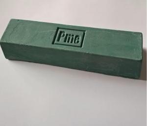 Quality 900g Dental Zirconia Abrasive Tools Buffing Bar Polishing Paste Green Color wholesale