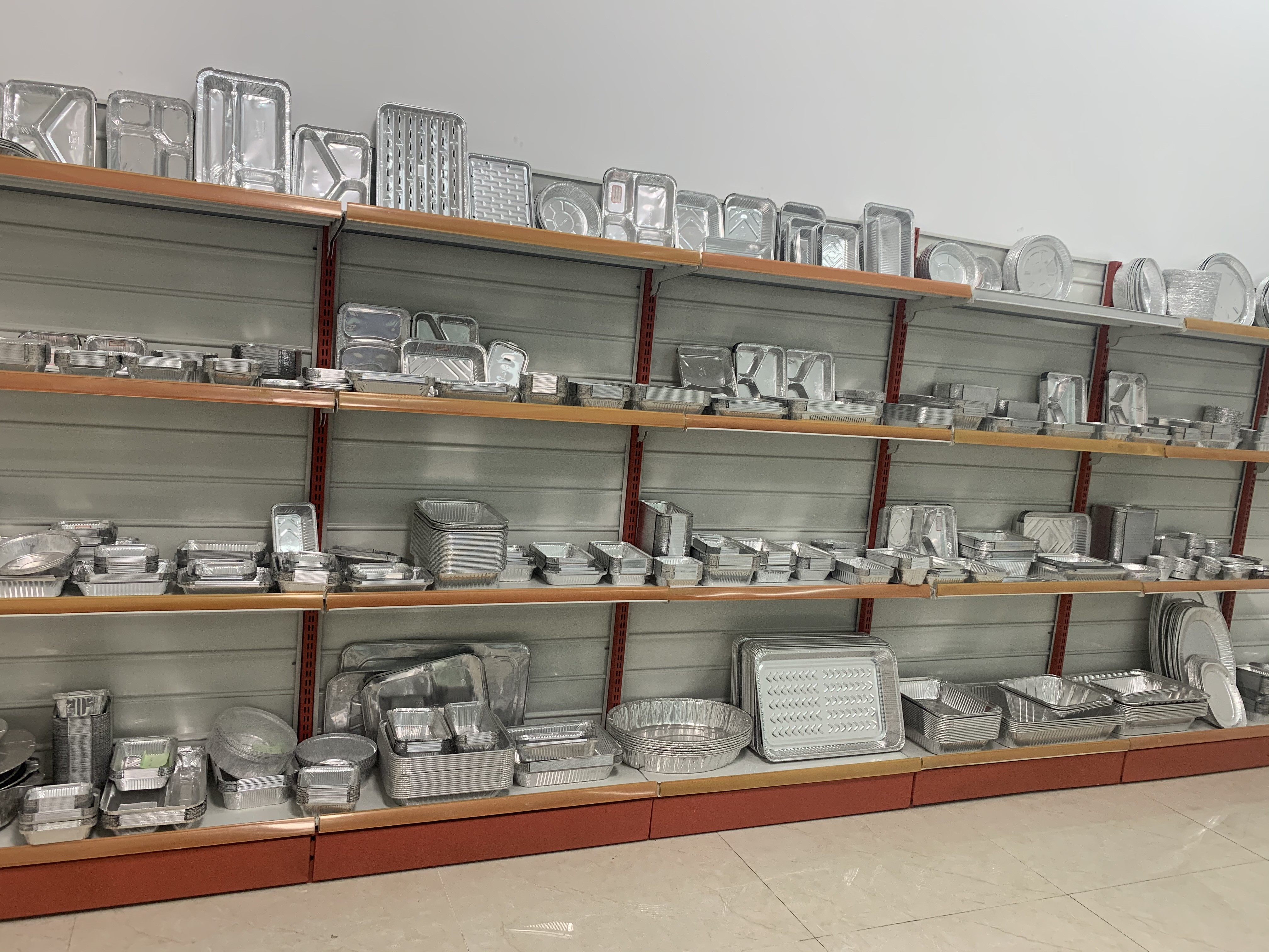 Siemens Motor Disposable Aluminum Foil Food Container Punching Machine Automatic High Speed