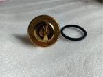 Compatible With Cummins 6BT Engine Thermostat 4930315 1306R2-010