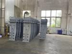 Furukawa HB40G Demolition Concrete Breaker Hammer 32-45ton Excavator Hydraulic