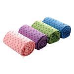 microfiber yoga towel yoga mat towel