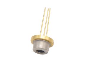 Quality 808nm Wavelength TO Can Laser Diode 200mW Output Power Single Emitter wholesale