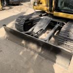 7 Ton Cat 307 Second Hand Cat 306 307 308 Used Excavator with Original Hydraulic