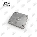 Okeimt Engine Spare Parts Center Joint Cover For Komatsu PC60-7