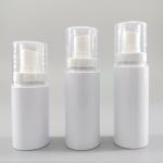 32mm 100ml 120ml Clear PET Plastic Spray Bottle