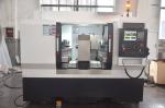 Heavy Duty Machining Flat Bed CNC Lathe Machine Dual Spindle