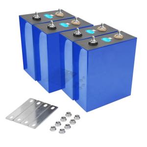 Quality Grade A LiFePO4 Battery Packs 280K 32v 280ah With 6000 Cycles wholesale