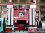 PFG120-60 Pengfei Raw Material Cement Production Plant