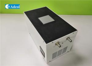 Quality Heat Exchanger TEC Cold 24VDC Aluminium Peltier Plate Cooler wholesale