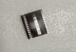Quality Electro Painting Precision Moulded Components Milling For Car wholesale