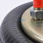 18NPT Pneumatic Air Bellows FD331-26541 Contitech Air Spring Systems 224.5mm