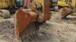 Used Excavator CAT 320D On Good Sale Contact Soon
