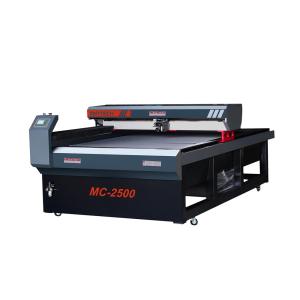Quality 1300x2500mm Co2 Laser Engraving Machine , SGS 150 Watt Laser Cutter wholesale