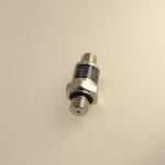 24VDC Integrated Pressure Temperature Sensor For Ships