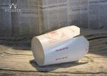Hot Food To Go Food Containers Biodegradable Noodle Box Kraft Paper