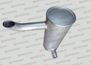 Quality 4448415 High 77CM Muffler Fits / Gas Silencer Muffler FOR HITACHI Excavator ZAX330 wholesale
