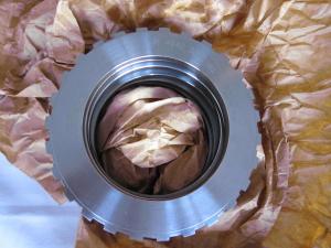 Quality 4642308185 Wheel Loader Spare Parts Pressure Plate For 4WG180 wholesale