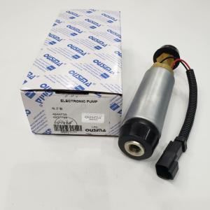 Quality Cummins Diesel Fuel Pump , 4944735 4937766 Electronic Petrol Pump wholesale