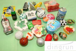 Quality 100% Cotton Biodegradable Compressed Magic Towels For Promotional Gifts wholesale
