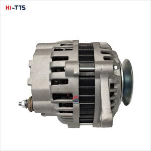 Quality E305 12V 60A A7TA77 Engine Alternator For 0R3667 0R3668 0R3669 1005045 1005046 1005047 1224690 wholesale