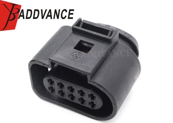 1J0973715 1J0 973 715 FEP Automotive Connectors / 10 Hole Front Door Latch