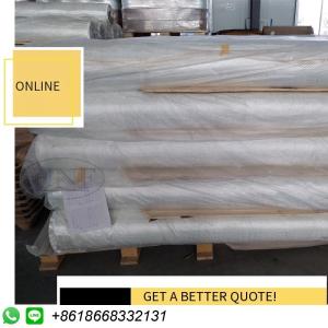 Quality 300g 3 Meters 400gram Fiberglass Fabric For Industrial Applications wholesale