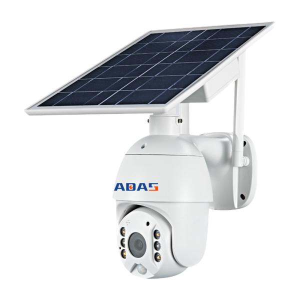 2K Wireless Security Camera Outdoor 4MP HD