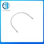 Muffler U Bolt 6222-11-5940 For PC300-8 PC360-7 PC400-7 Komatsu Excavator Spare