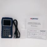 TG-8812D Ut Thickness Meter Penetration Coating Mode 2.5-25mm Through 2mm