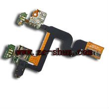 mobile phone flex cable for BlackBerry 8910 camera