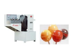 Quality High Speed Lollipop Forming Machine wholesale