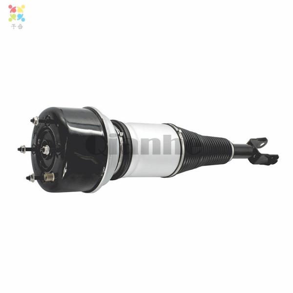 Front Suspension Air Spring Bag C2C41349 Strut-Single Fit Jaguar XJ-Series 04-10