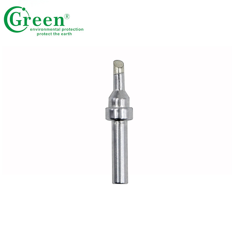 200 - 2C China Factory Wholesale 200 Series Lead Free Quick Soldering Tips