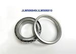 JLM506849/JLM506810 JLM506849/10 automotive bearings inch taper roller bearings