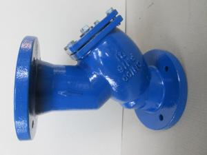 Quality BS Y strainer table-D wholesale