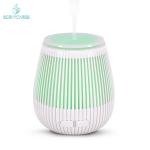 Tabletop Stripe 100ml USB Aromatherapy Diffuser