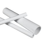 Corrosion Resistant High Temperature Resistant Hemical Pure White PTFE Tube