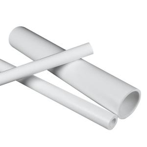 Quality High Temperature Resistance Custom Extruded Plastic Tube PTFE Tubing wholesale